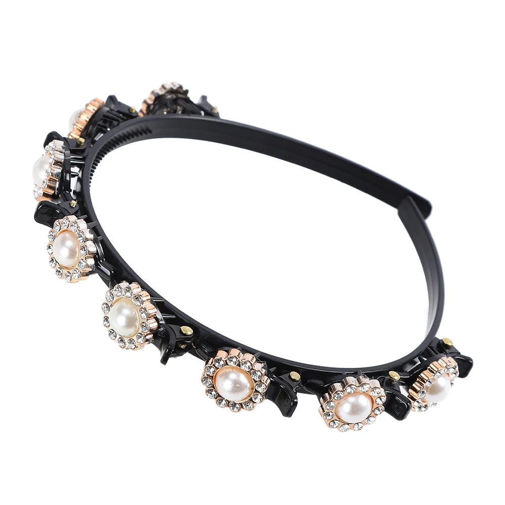 Tiara de Pérolas