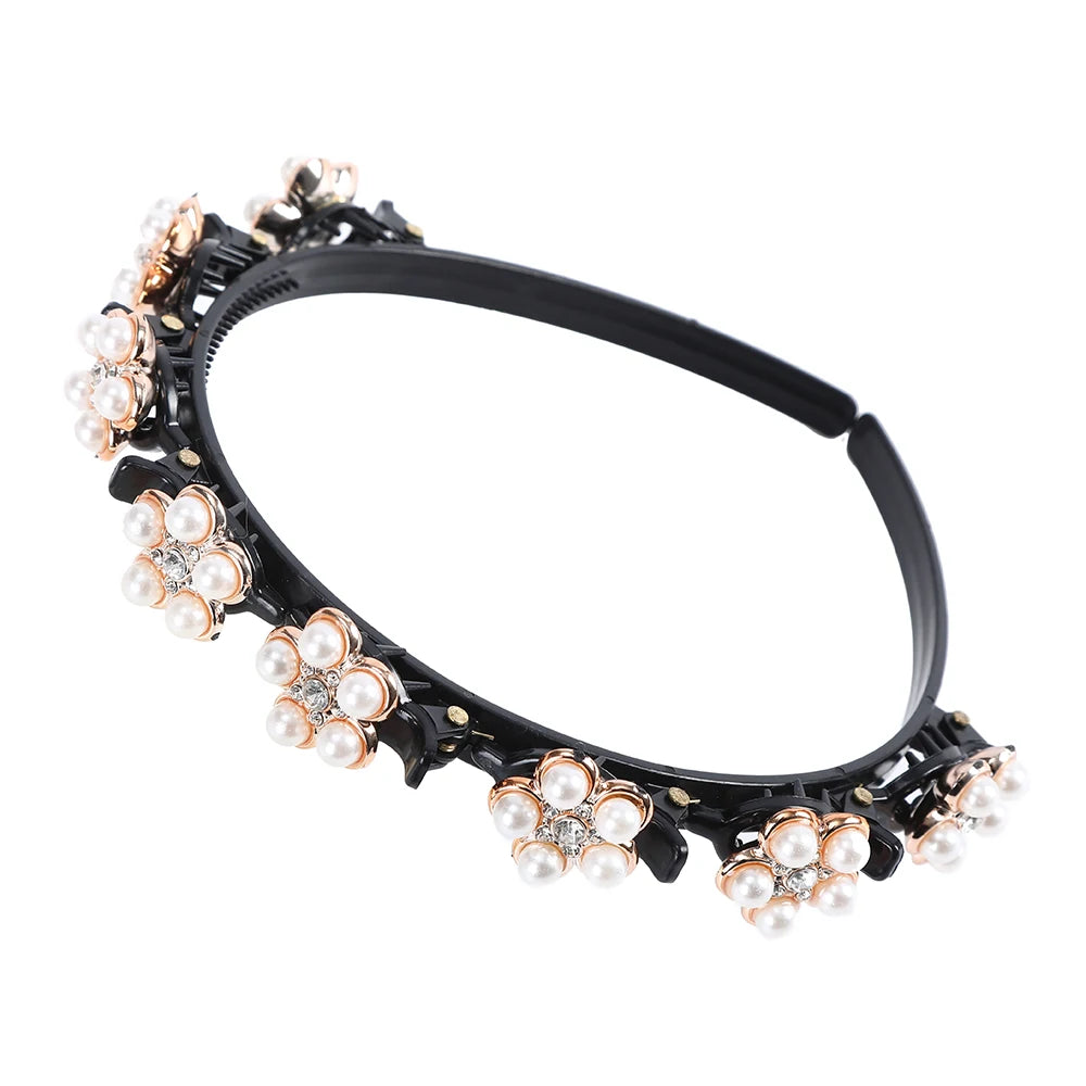 Tiara de Pérolas