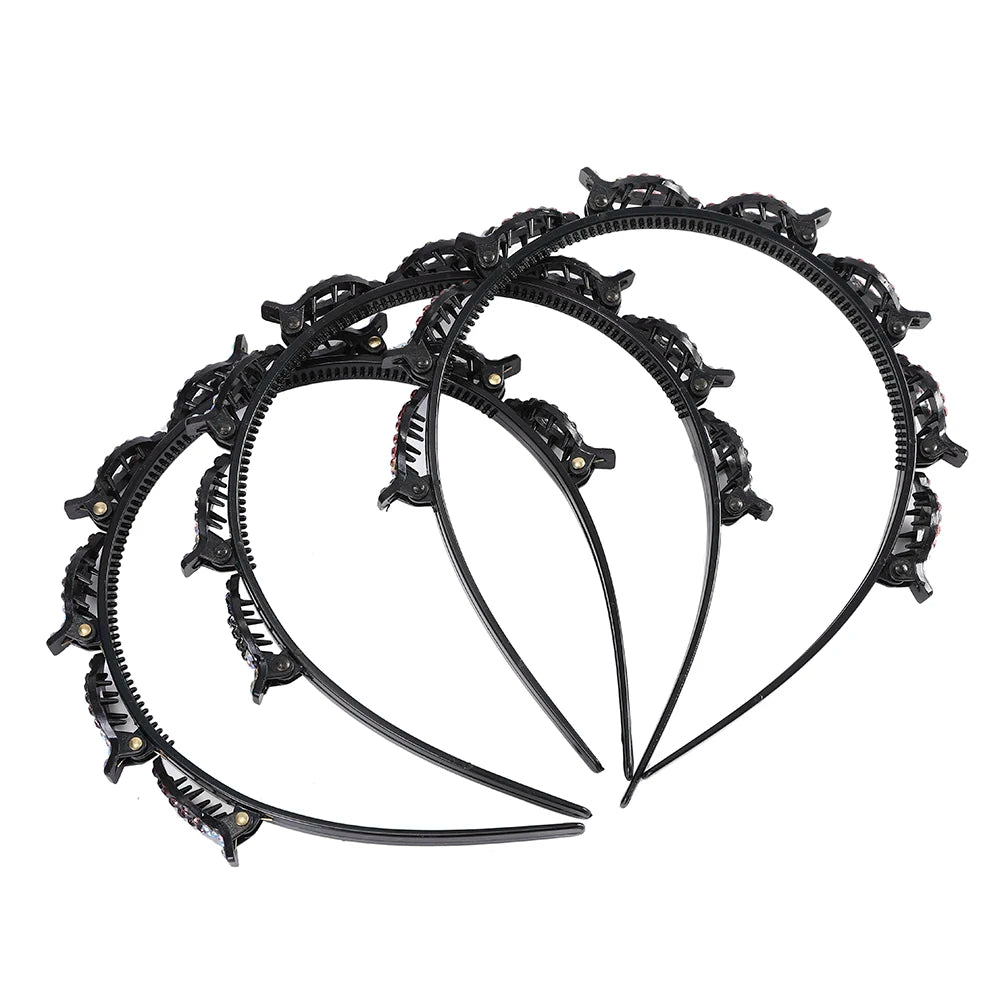 Tiara de Pérolas