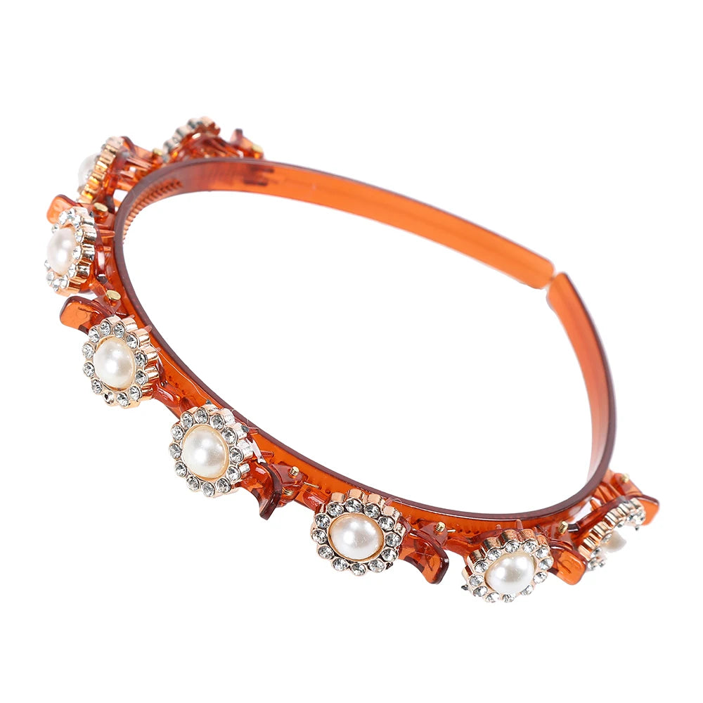 Tiara de Pérolas