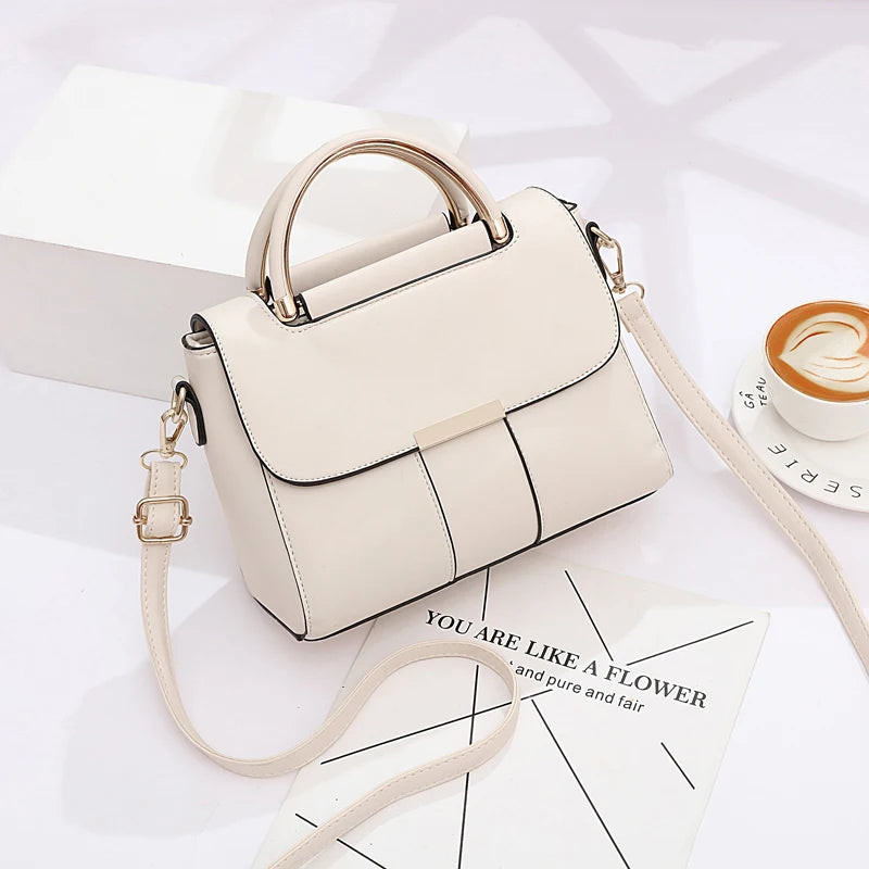 Bolsa de Couro