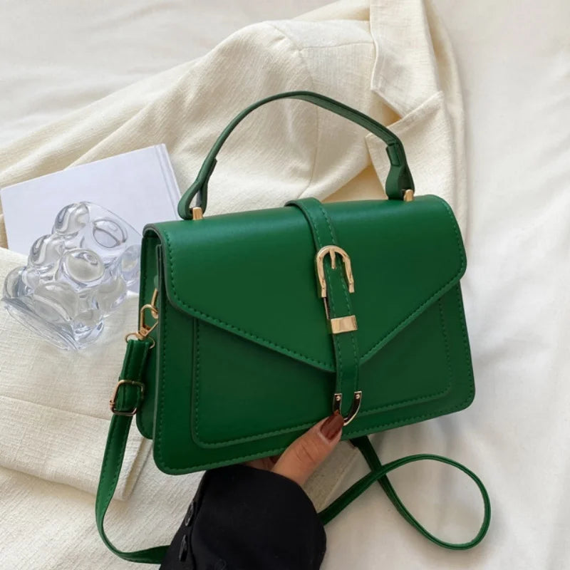 Bolsa Crossbody Minimalista