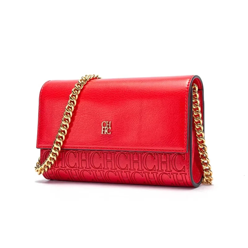 Bolsa Feminina de Luxo