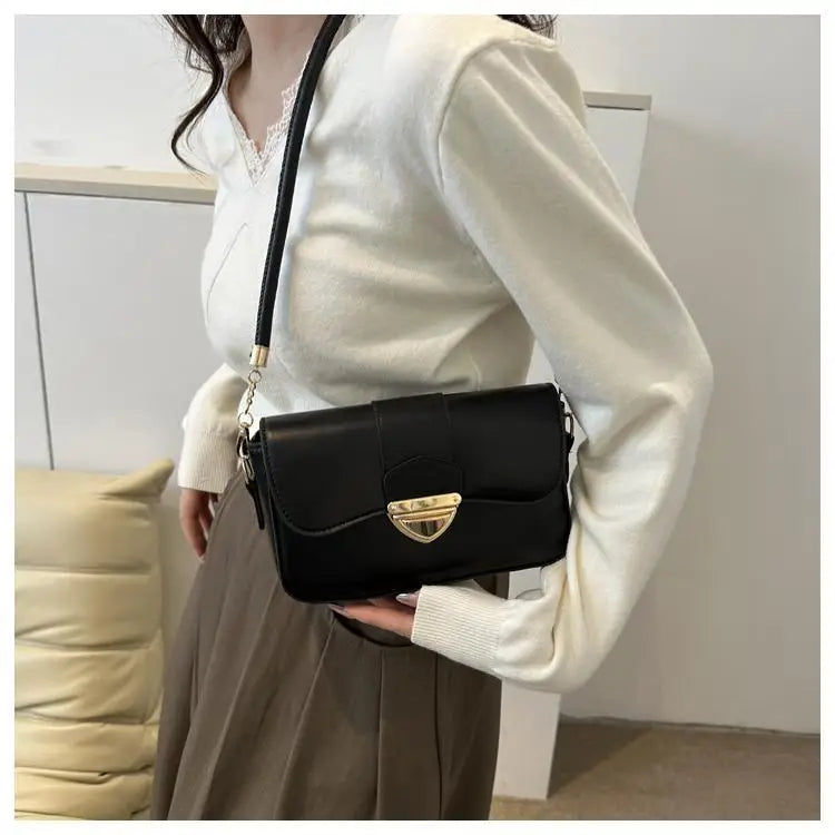 Bolsa de Ombro Casual
