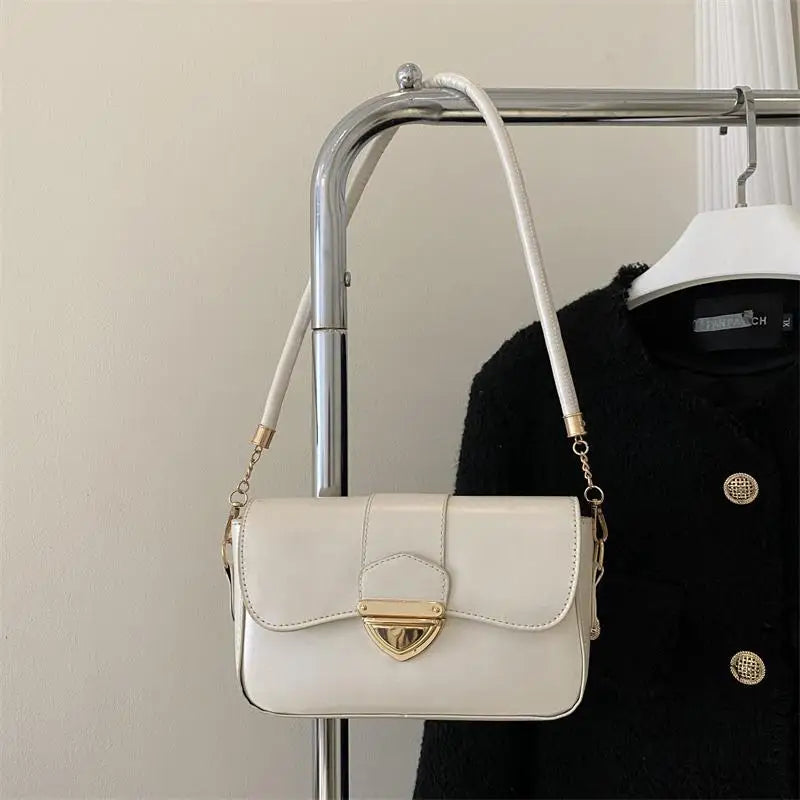 Bolsa de Ombro Casual