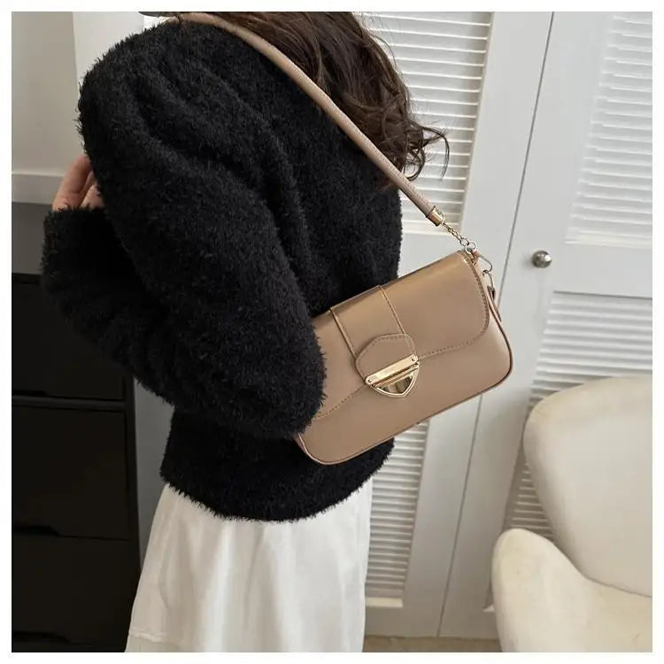 Bolsa de Ombro Casual
