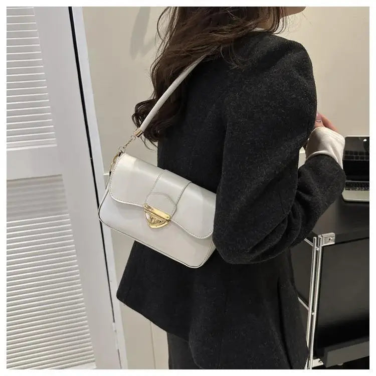 Bolsa de Ombro Casual