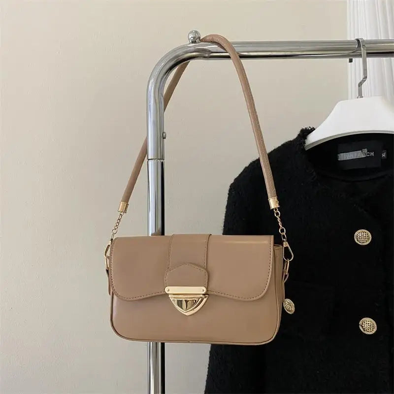 Bolsa de Ombro Casual