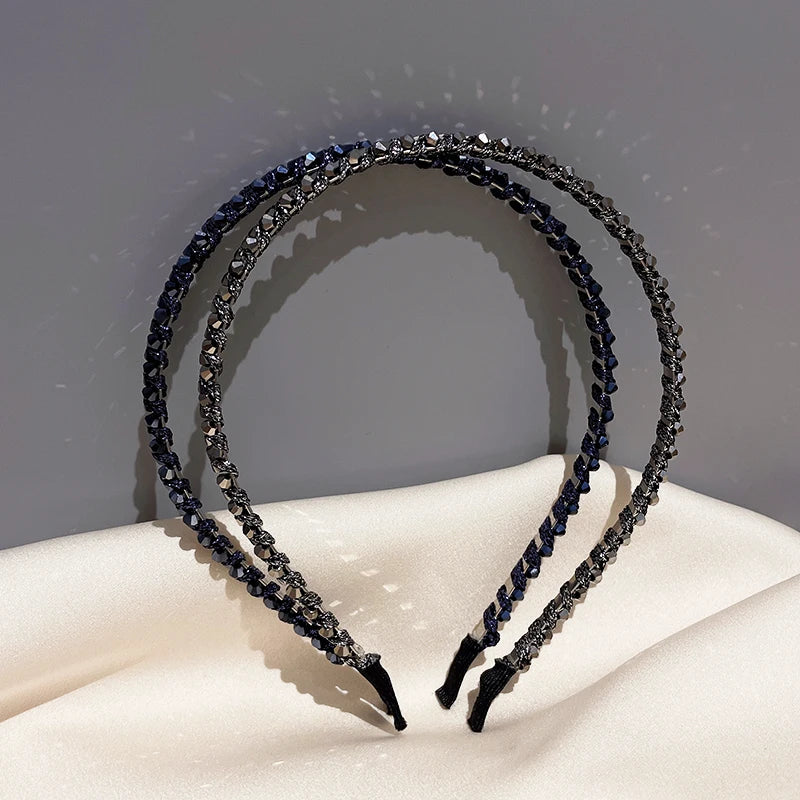 Tiara de Cristal