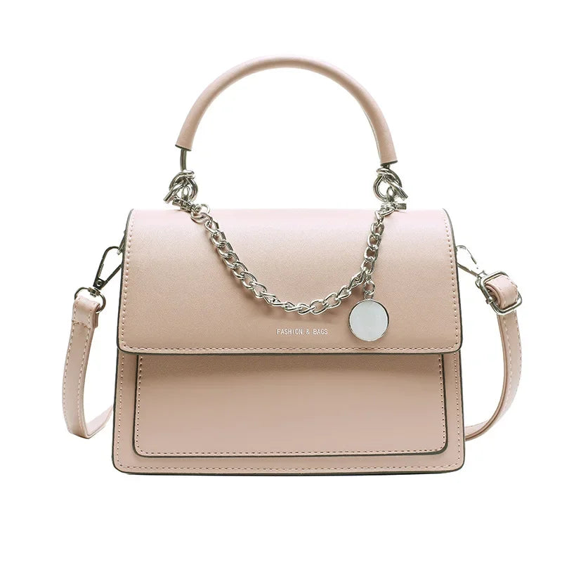 Bolsa de Ombro Luxuosa