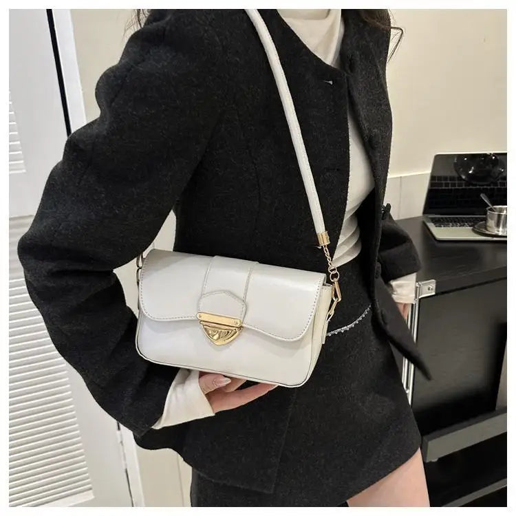 Bolsa de Ombro Casual