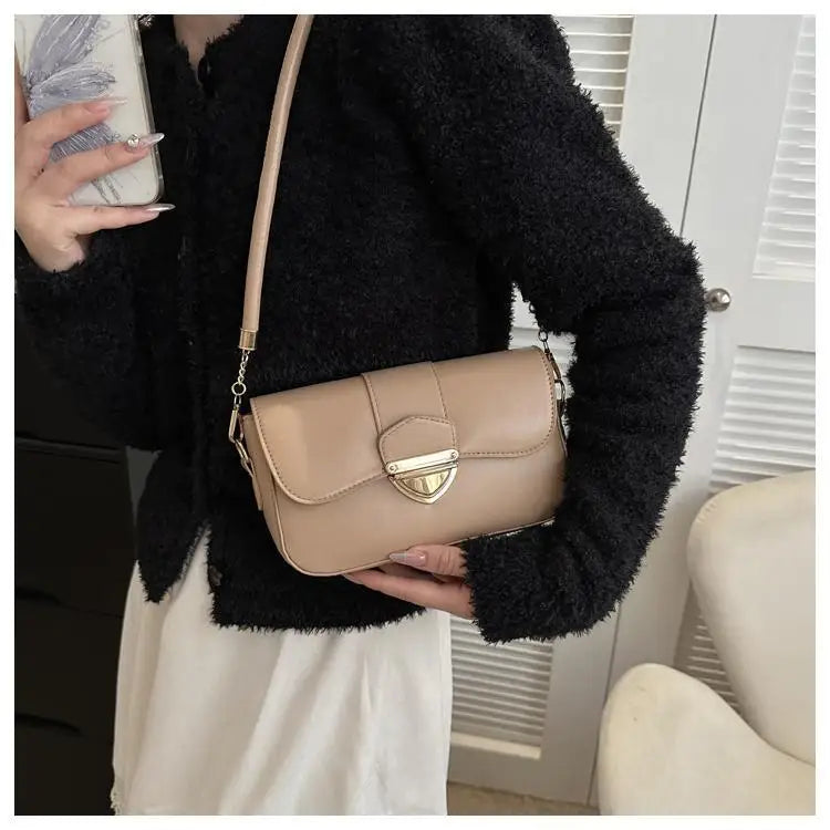 Bolsa de Ombro Casual