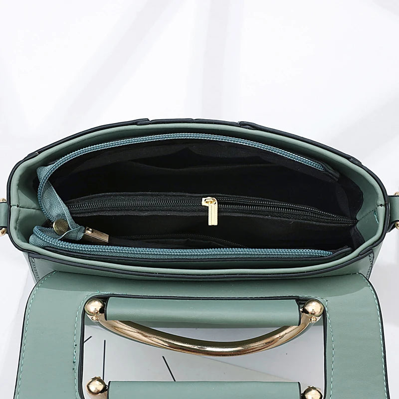 Bolsa de Couro