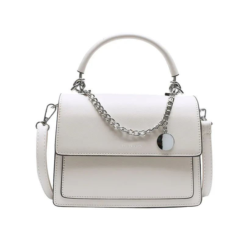 Bolsa de Ombro Luxuosa