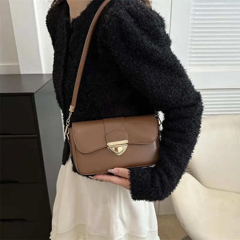 Bolsa de Ombro Casual