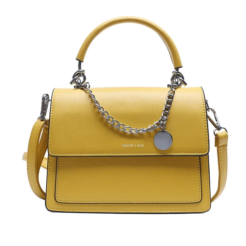 Bolsa de Ombro Luxuosa