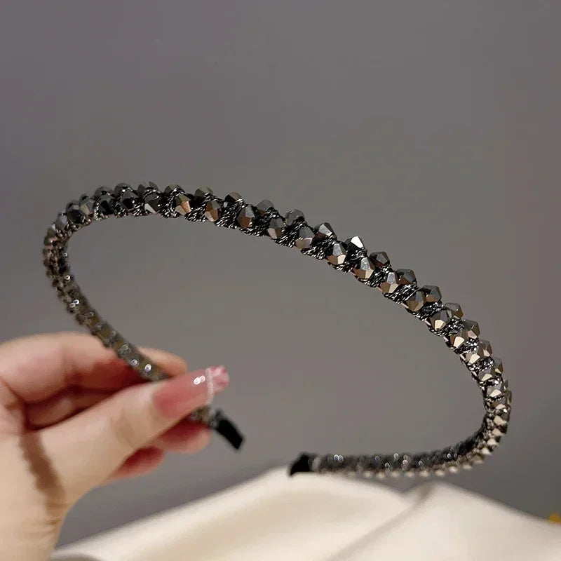 Tiara de Cristal