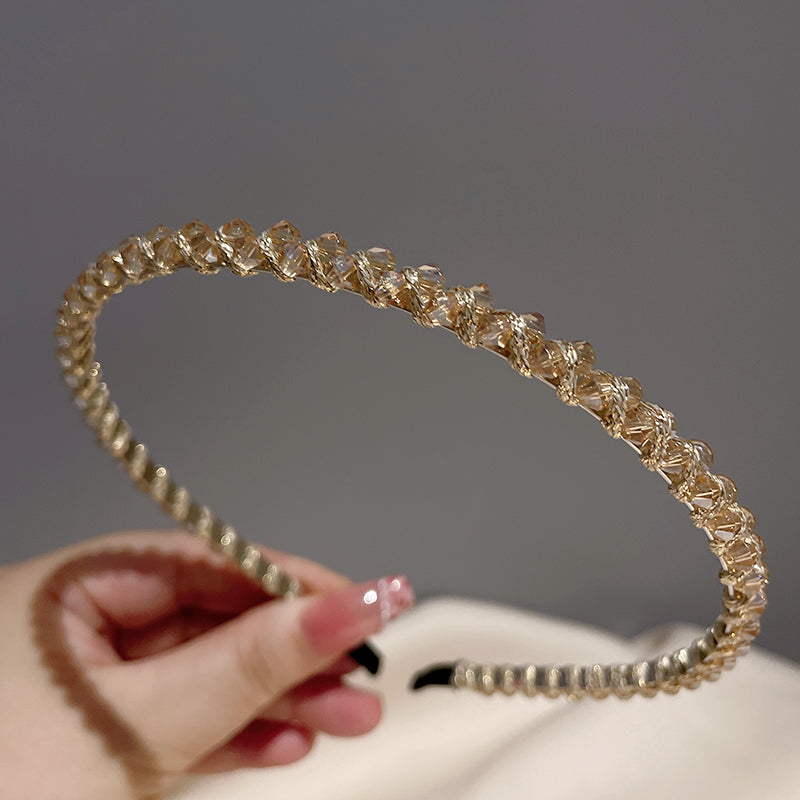 Tiara de Cristal