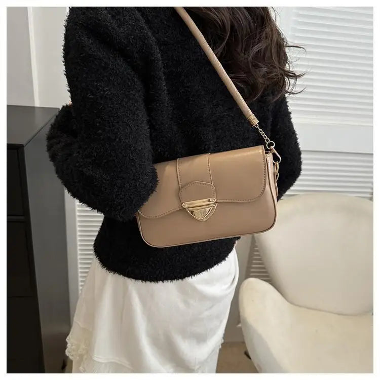Bolsa de Ombro Casual