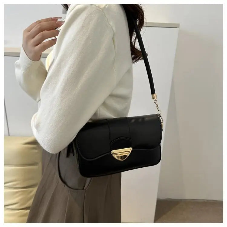 Bolsa de Ombro Casual