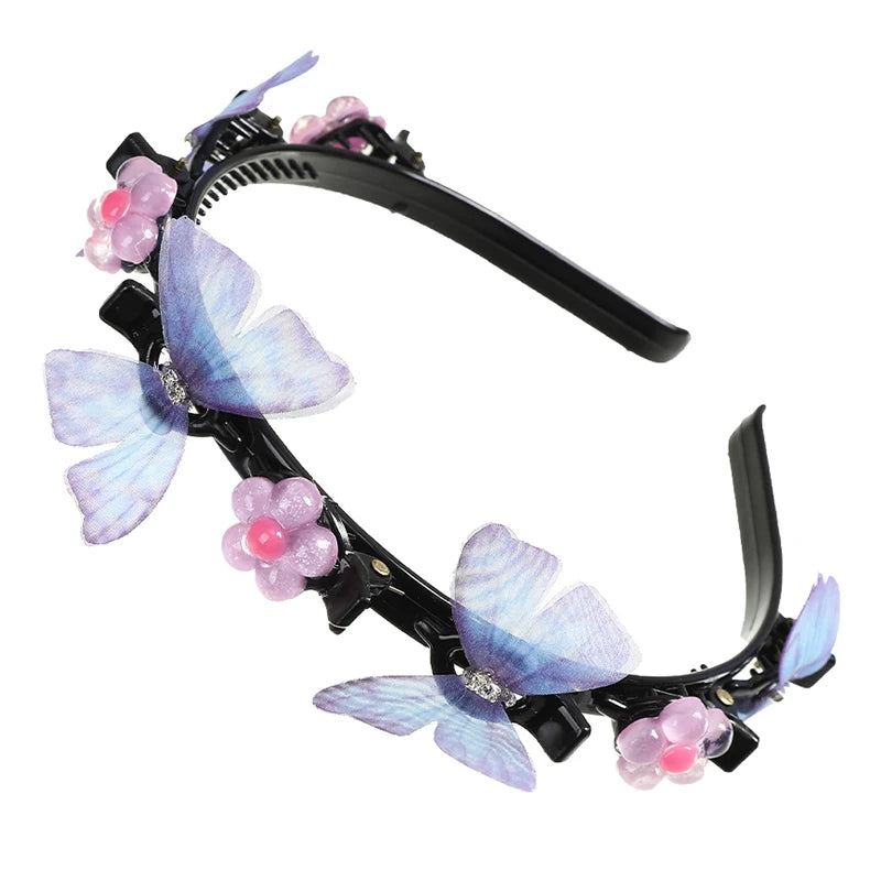 Tiara de Pérolas