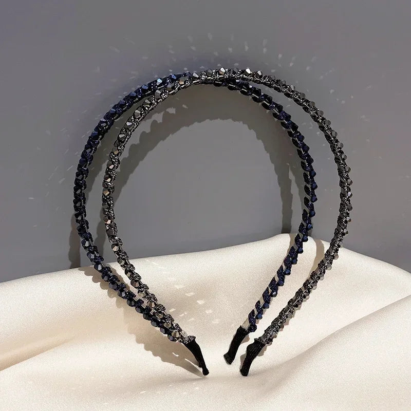 Tiara de Cristal