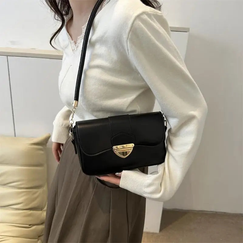 Bolsa de Ombro Casual