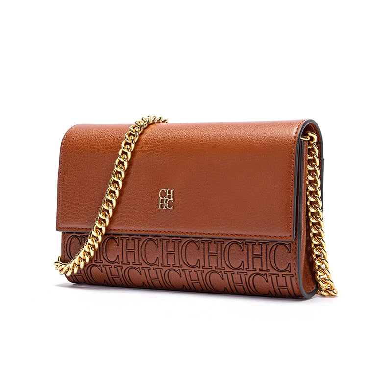 Bolsa Feminina de Luxo