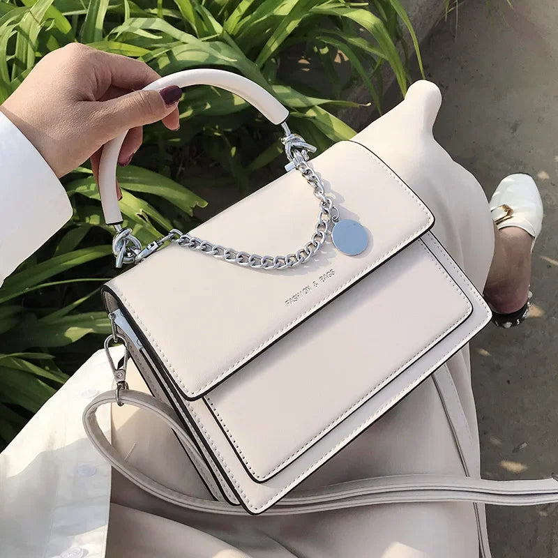 Bolsa de Ombro Luxuosa