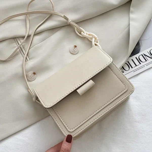 Bolsa de Ombro Luxuosa