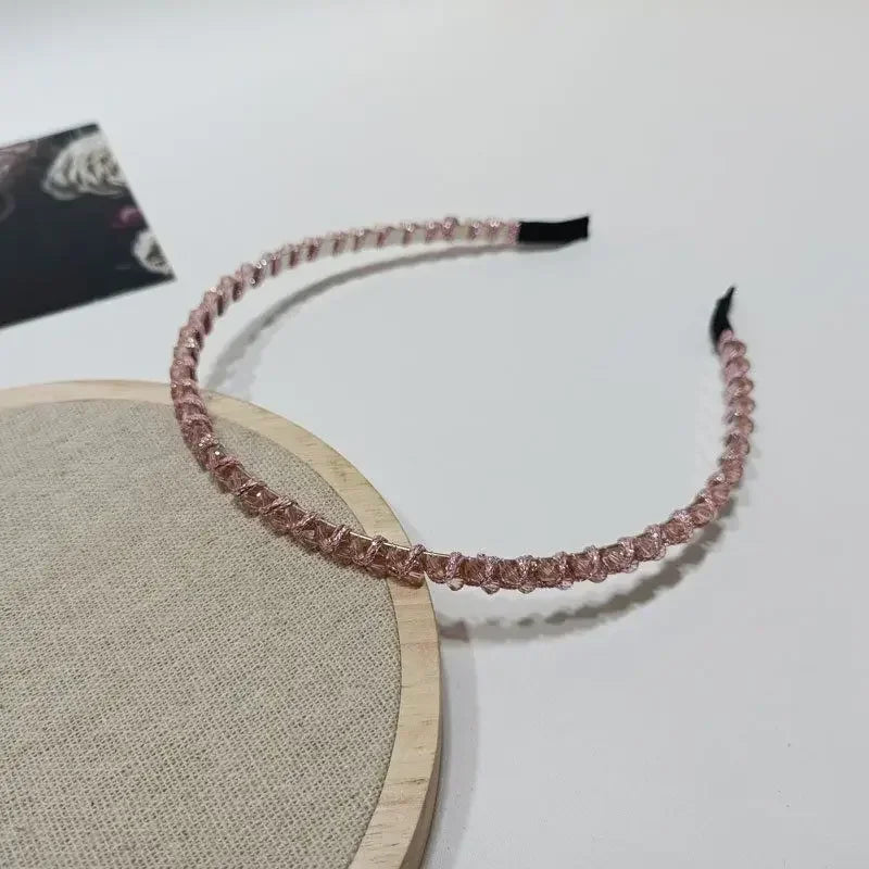 Tiara de Cristal