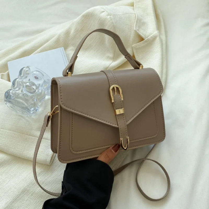 Bolsa Crossbody Minimalista