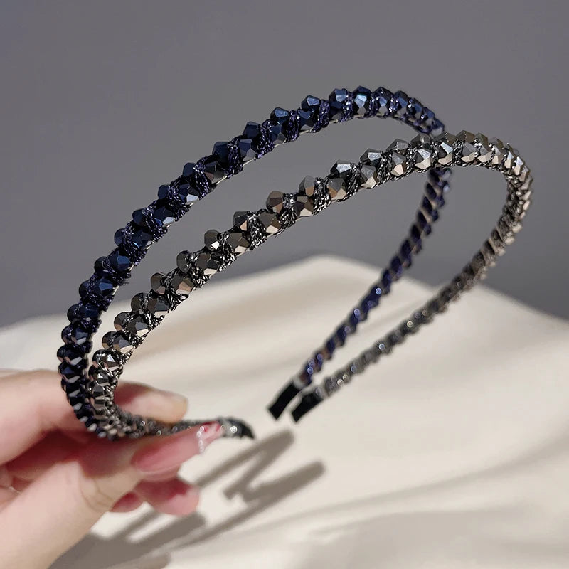 Tiara de Cristal