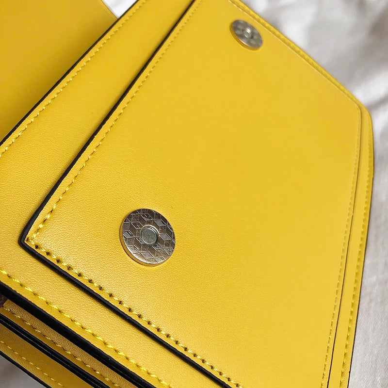 Bolsa de Ombro Luxuosa