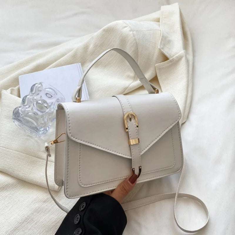 Bolsa Crossbody Minimalista
