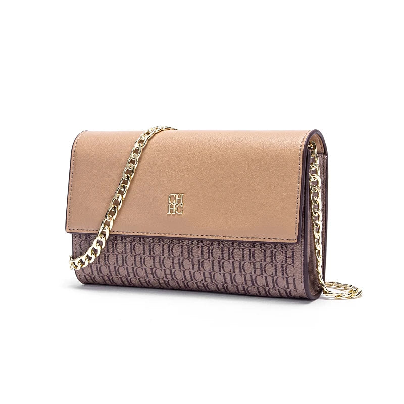 Bolsa Feminina de Luxo