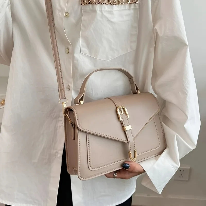 Bolsa Crossbody Minimalista