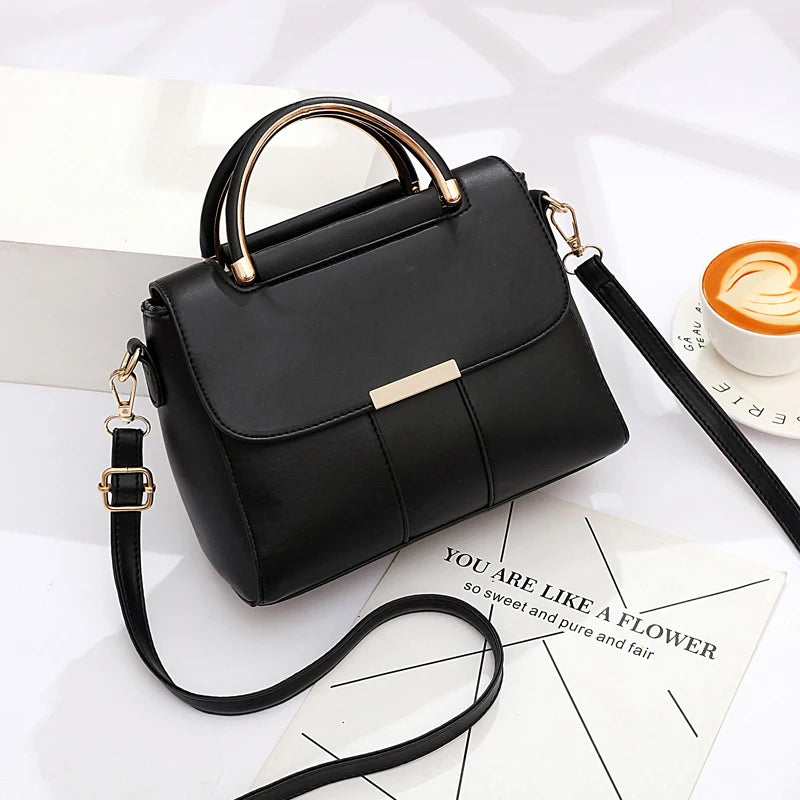 Bolsa de Couro