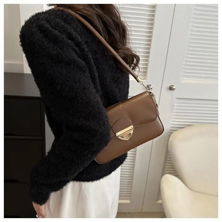 Bolsa de Ombro Casual