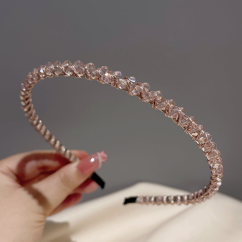 Tiara de Cristal