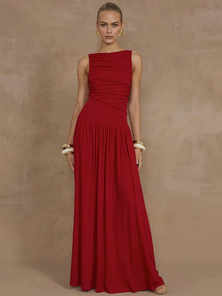 Vestido Longo