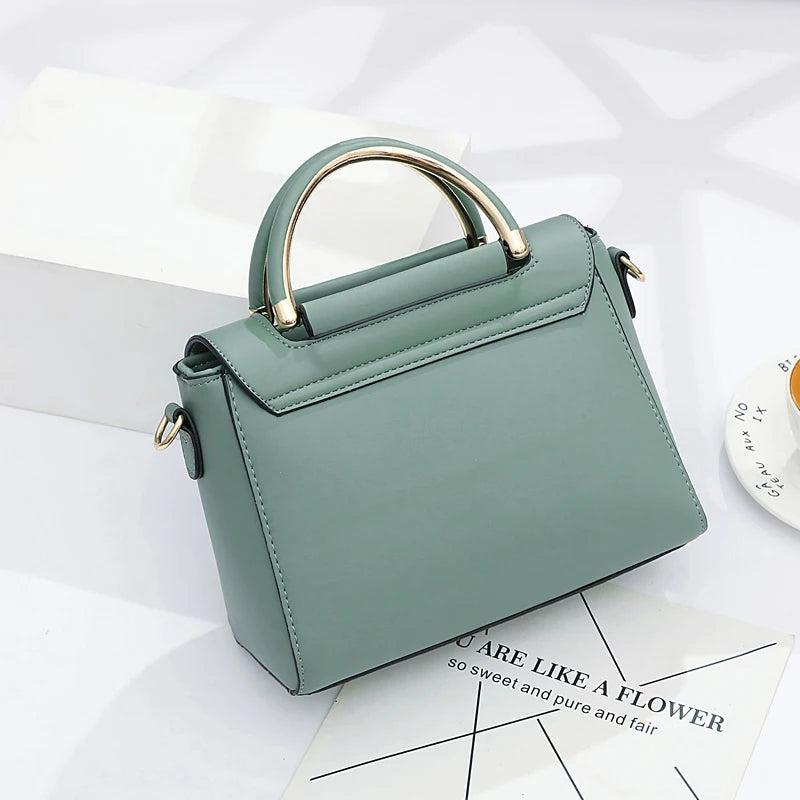 Bolsa de Couro