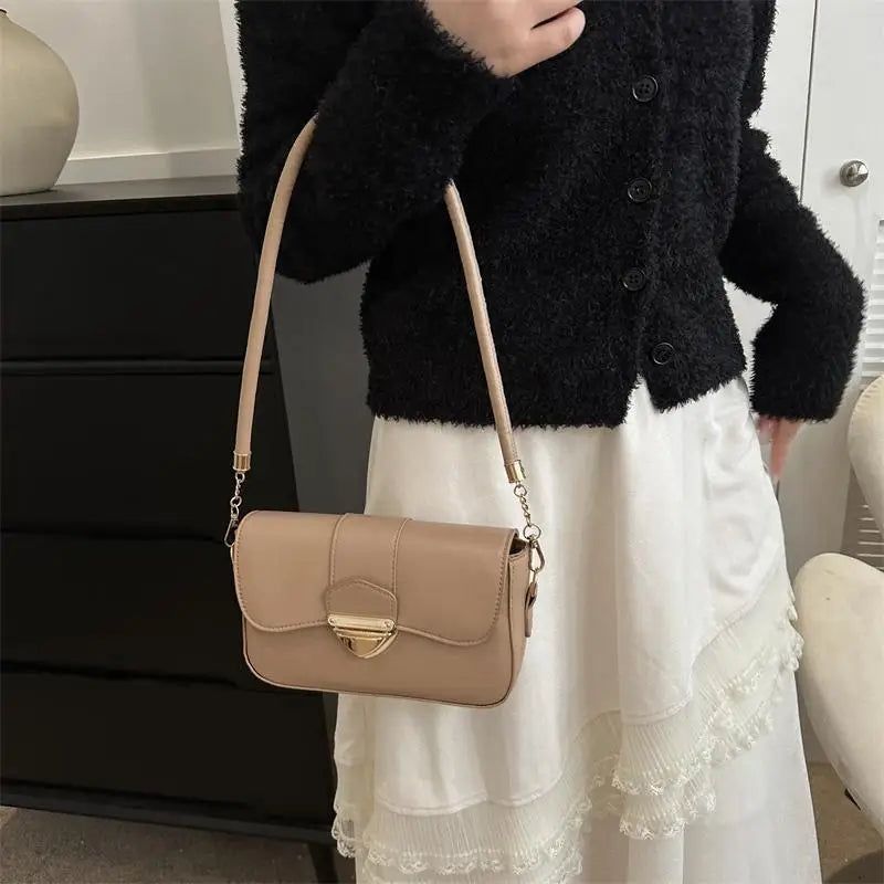 Bolsa de Ombro Casual