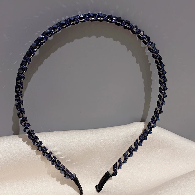 Tiara de Cristal