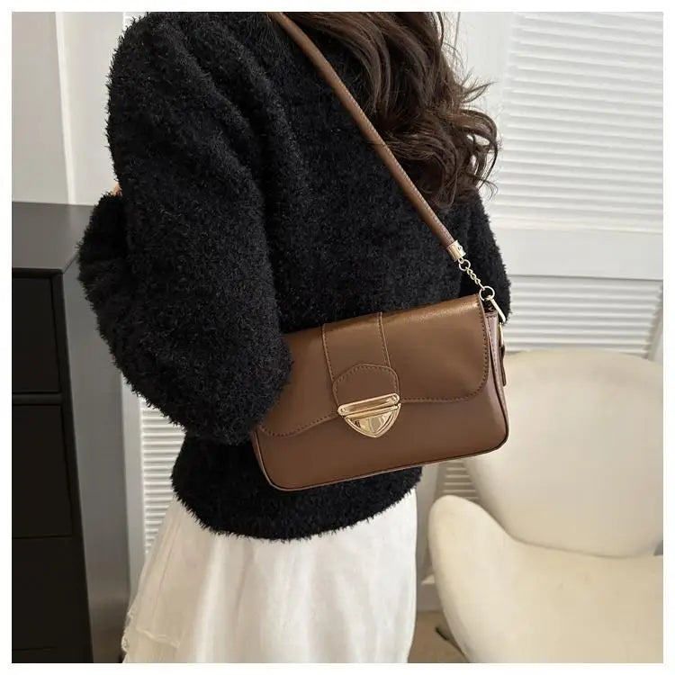 Bolsa de Ombro Casual