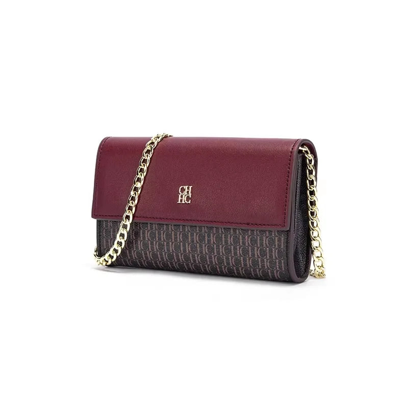 Bolsa Feminina de Luxo