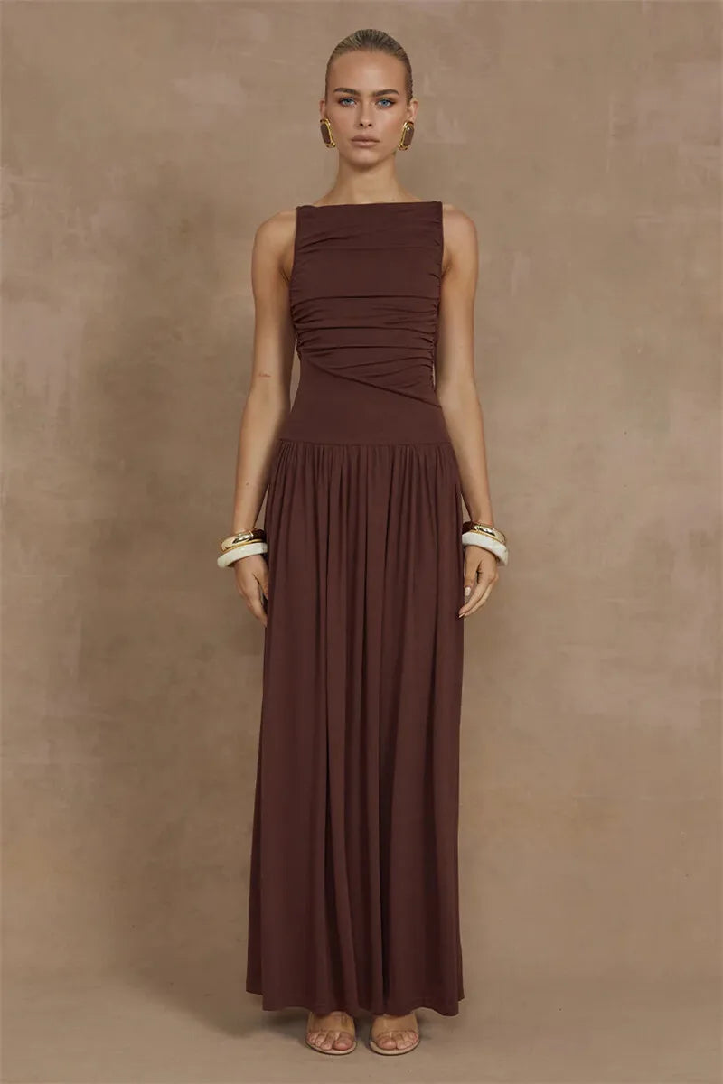 Vestido Longo