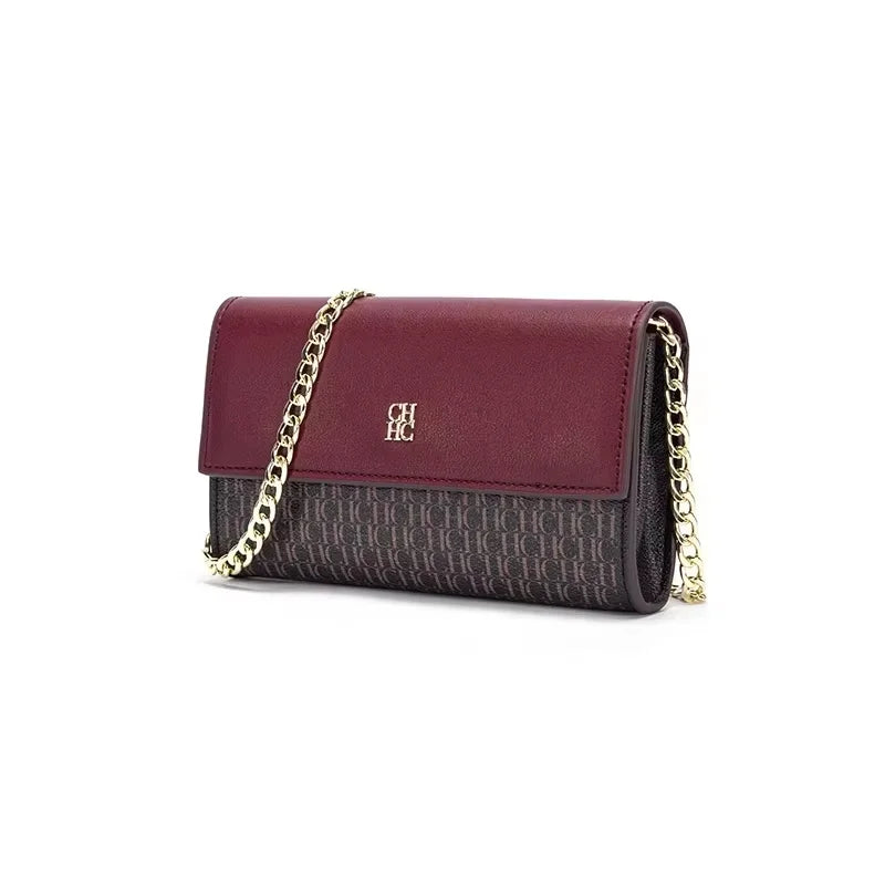 Bolsa Feminina de Luxo